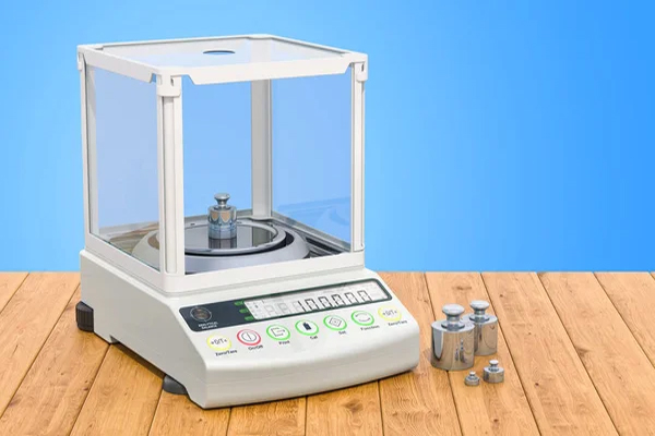 Analytical Balance