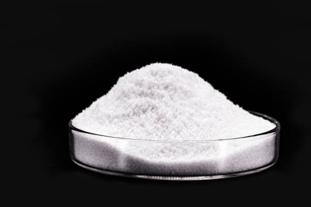 Citric Acid Anhydrous Powder