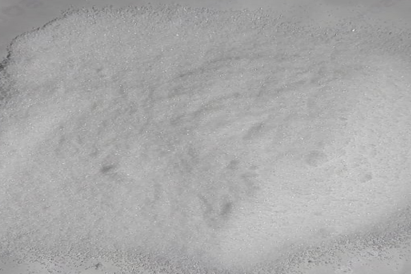 Citric Acid Powder Physical Properties
