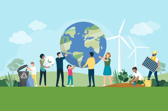 Sustainable agriculture
