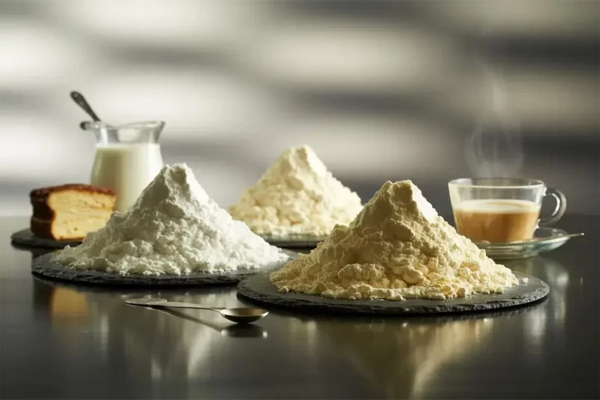 Confectionery Products