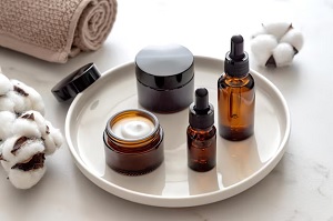 Cosmetic use