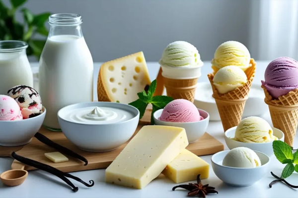 Dairy Products