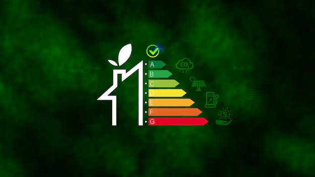 Energy Efficiency