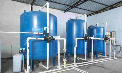 Citric Acid Filtration Separation Process