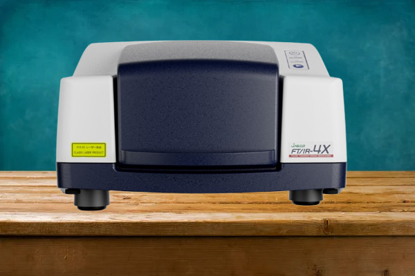 FTIR Spectrophotometer