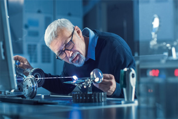 Industrial Applications