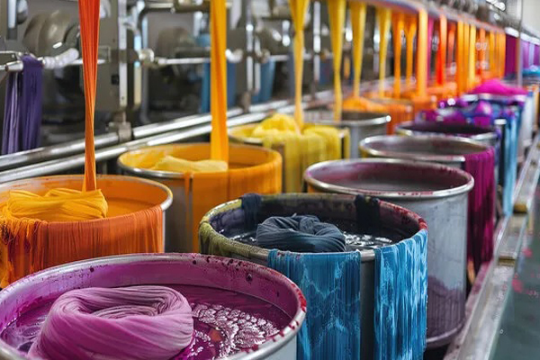 Citric Acid Industrial Applications