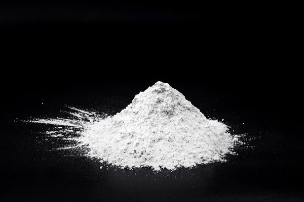 Citric acid monohydrate crystals