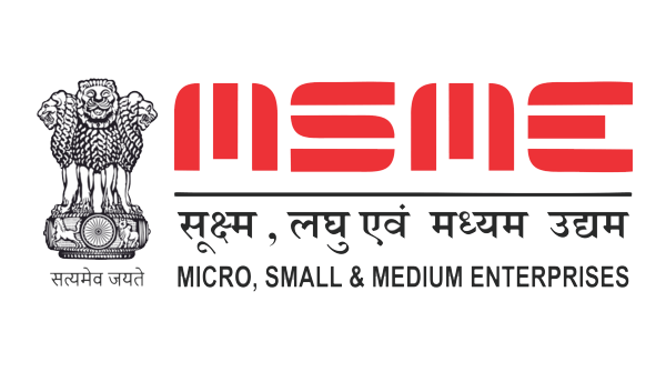 MSME Registered