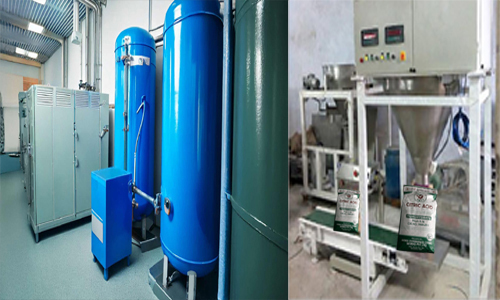 Citric Acid Drying Packaging Food Bags