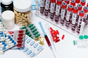 Pharmaceutical use